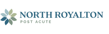 North Royalton Post Acute Logo